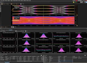 SW00OIFC OIF CEI Tx License Suite